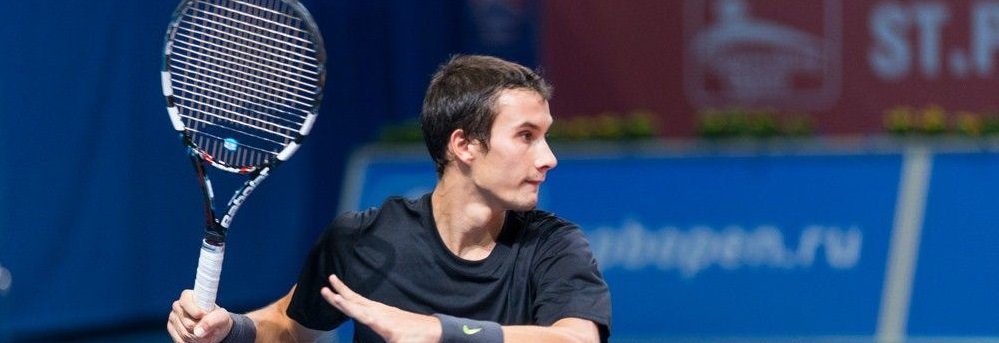 Donskoy and Gakhov fall to top seeds