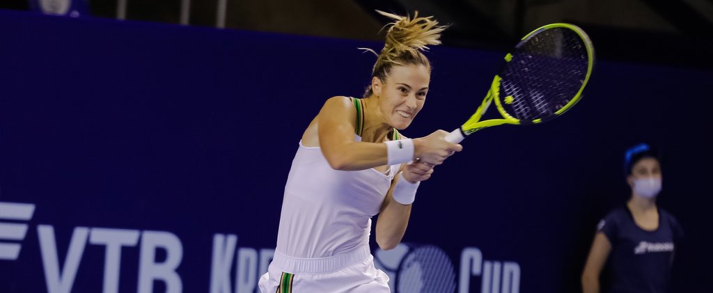 Pera gets the better of Lapko in QR2 VTB Kremlin Cup qualification
