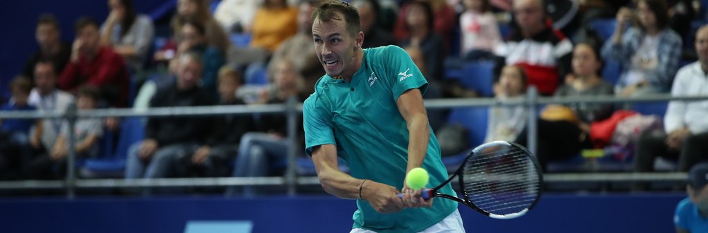 Rosol and Ofner into QR2