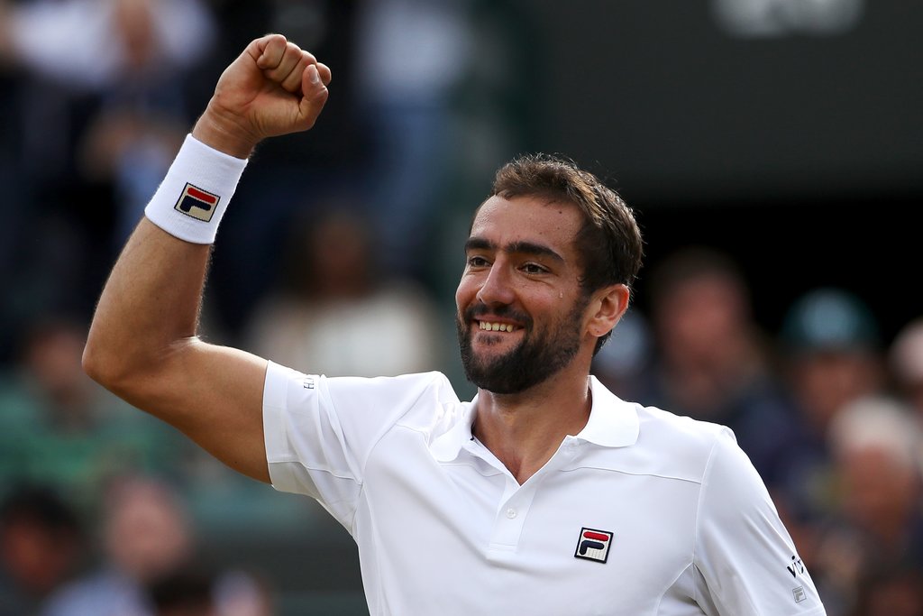Marin Cilic: «VTB Kremlin Cup always suits my game»