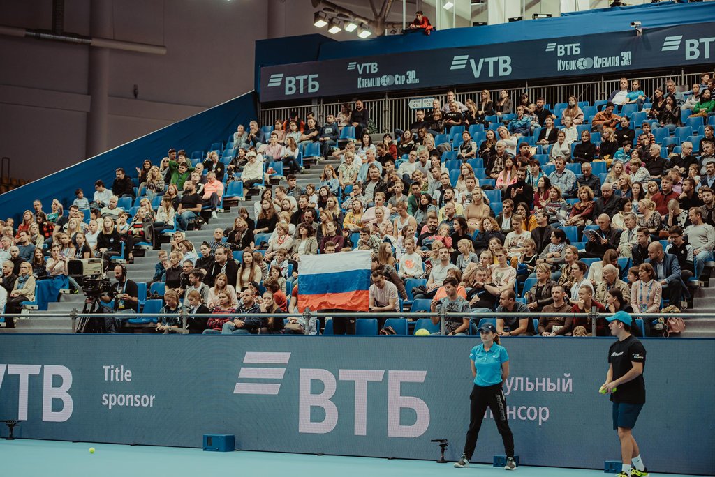 ATP и WTA опубликовали планы по возобновлению турниров