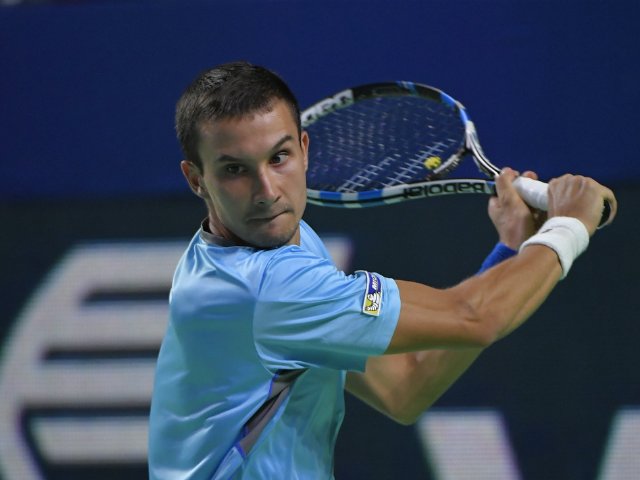 Russians v Russians:  Donskoy and Kuznetsov prove stronger