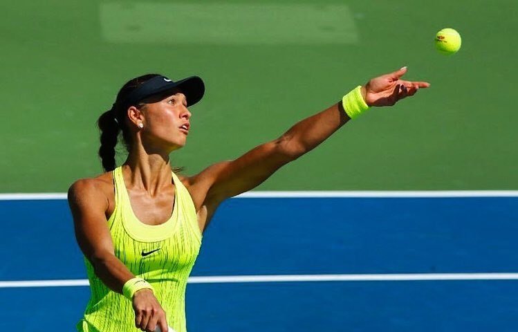 Vitalia Diatchenko: «I hope new surface of «VTB Kremlin Cup» will become lucky for me»