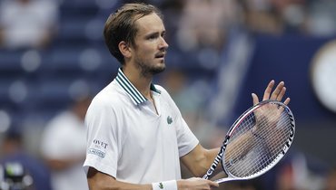 Daniil Medvedev explained his decision to withdraw from VTB Kremlin Cup-2021