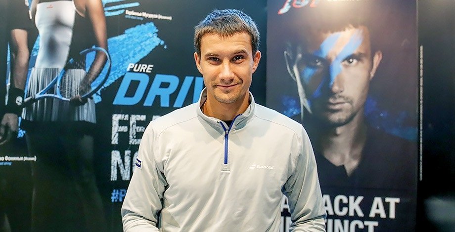 Evgeny Donskoy: «I invited my friends all the time to the matches just to prove that I also can do something»