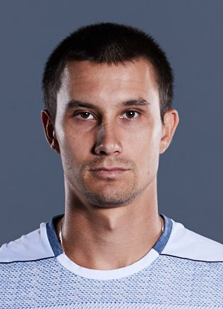 Evgeny Donskoy