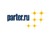 Parter.ru (service charge 10%)